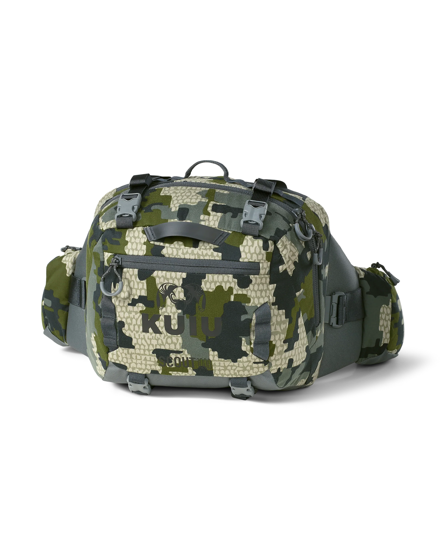 Scout 1000 | Verde