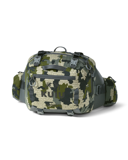 Scout 1000 | Verde
