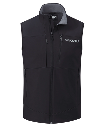 Guide PRO Vest | Black