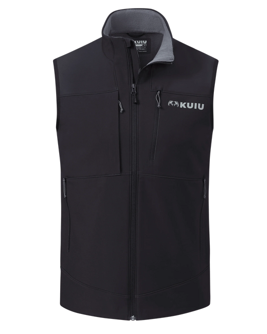 Guide PRO Vest | Black