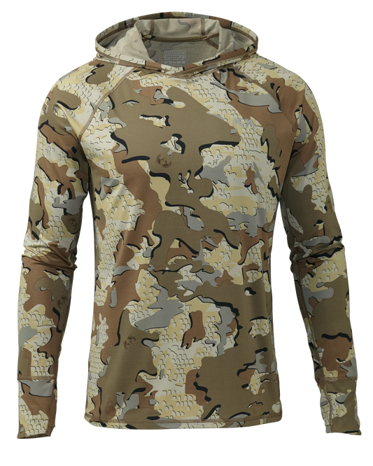 Gila LS Hoodie | Valo
