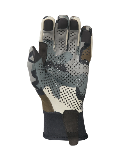 Axis Glove | Vias