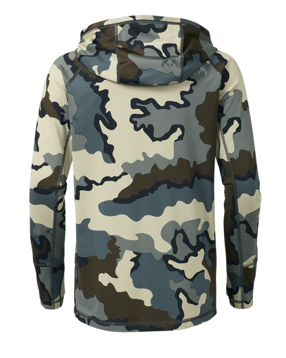 Youth Gila LS Hoodie | Vias