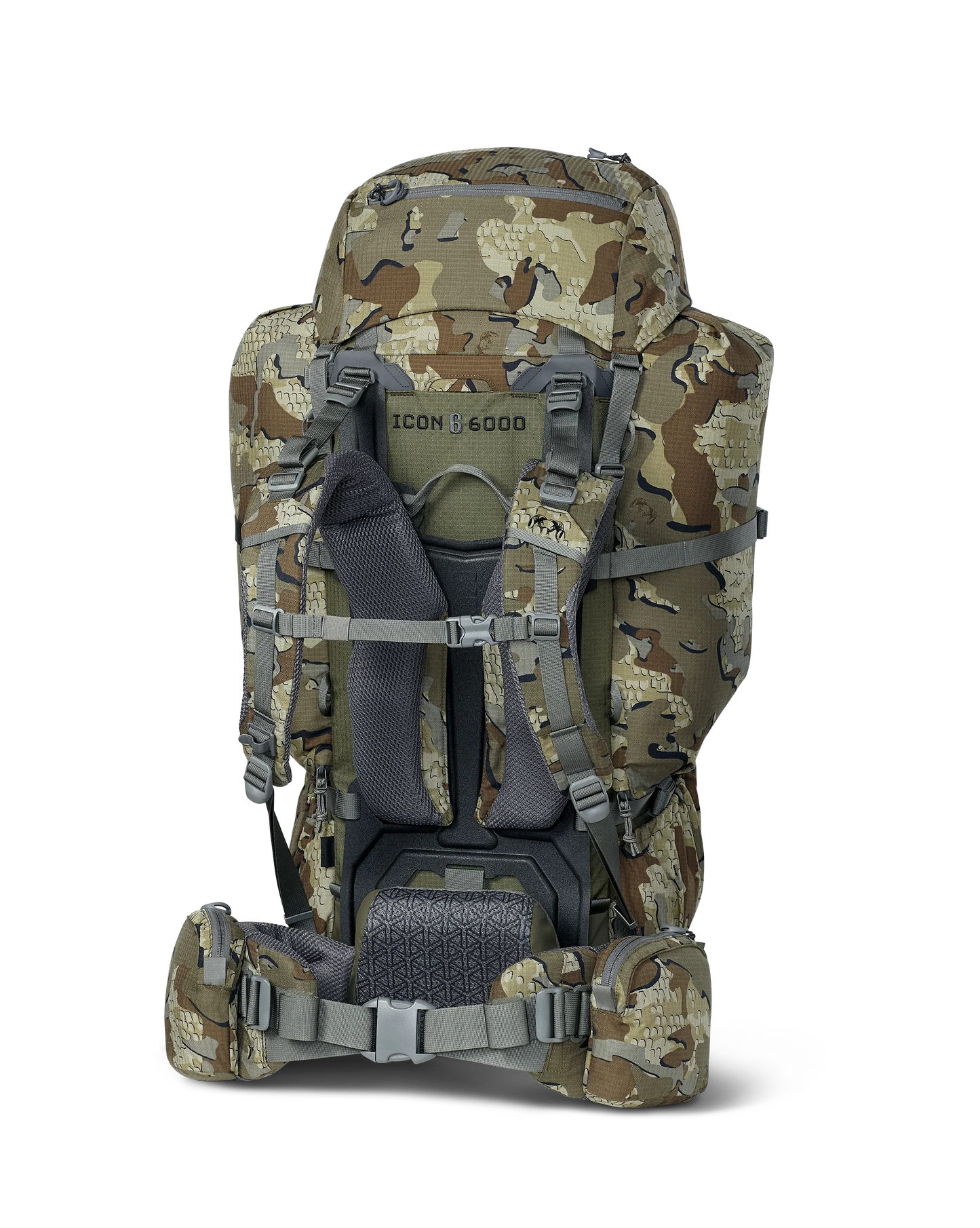 ICON 6 6000 Pack | Valo