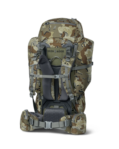 ICON 6 6000 Pack | Valo