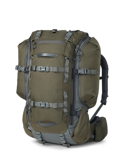 ICON 6 8200 Pack | Ash