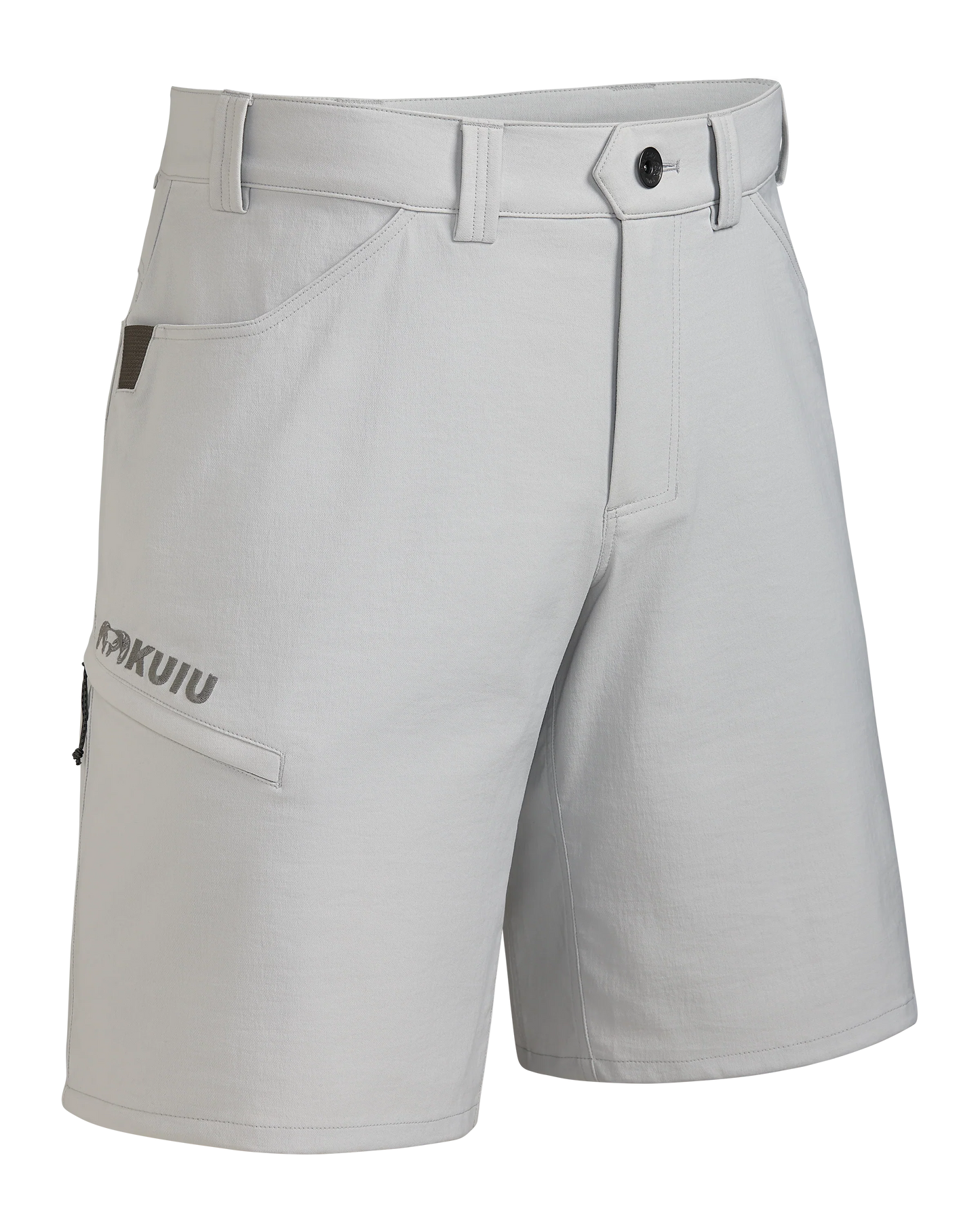 Switchback 10″ Short | Lunar