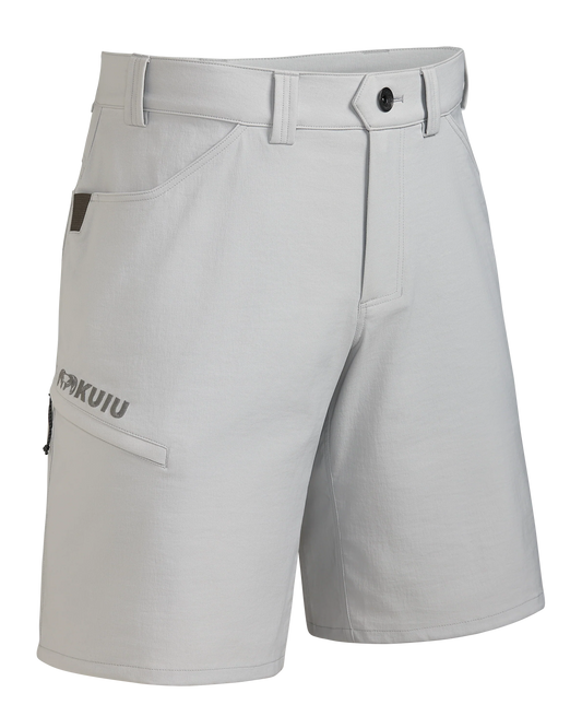 Switchback 10″ Short | Lunar