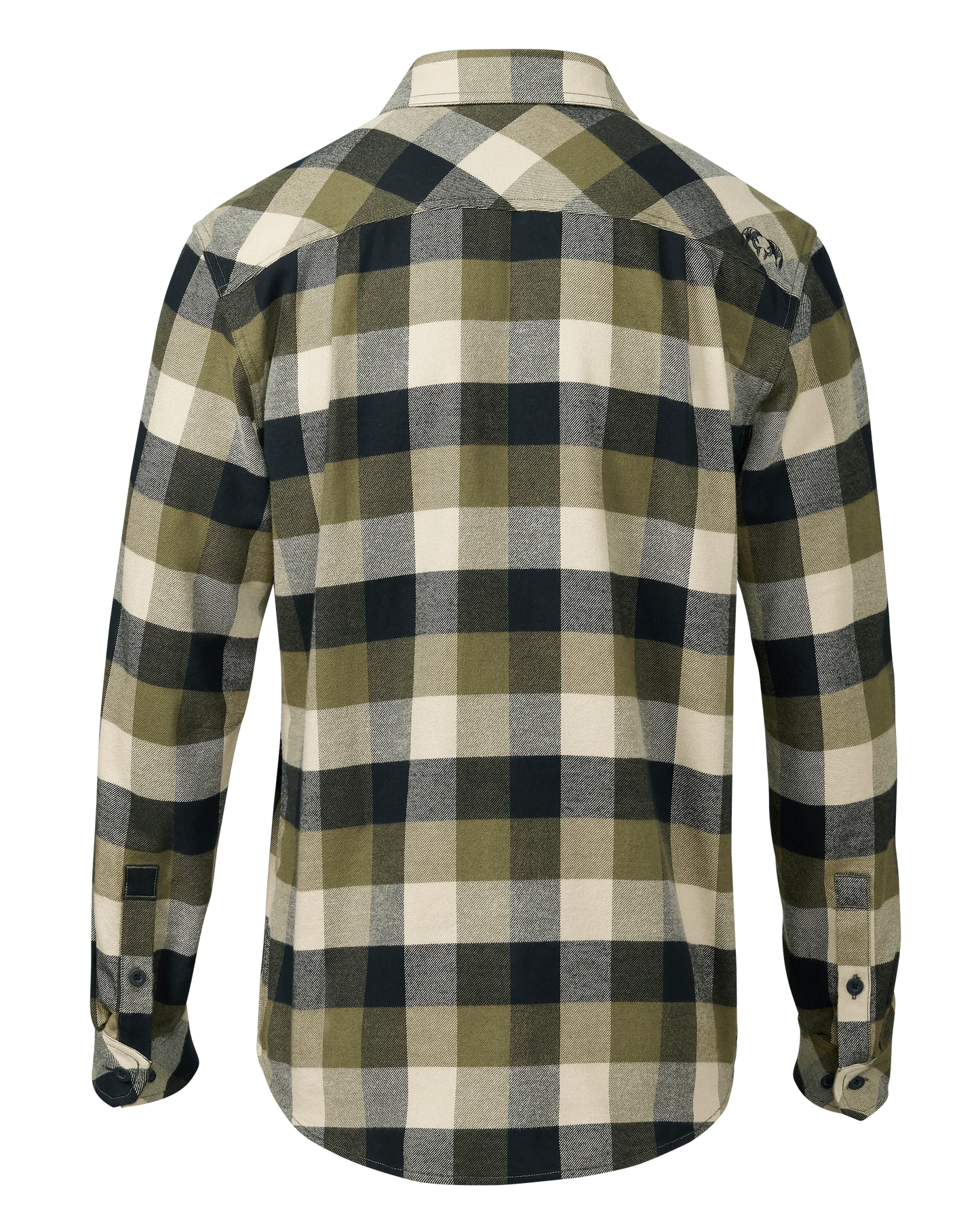 Field Flannel Shirt | Forage Trio
