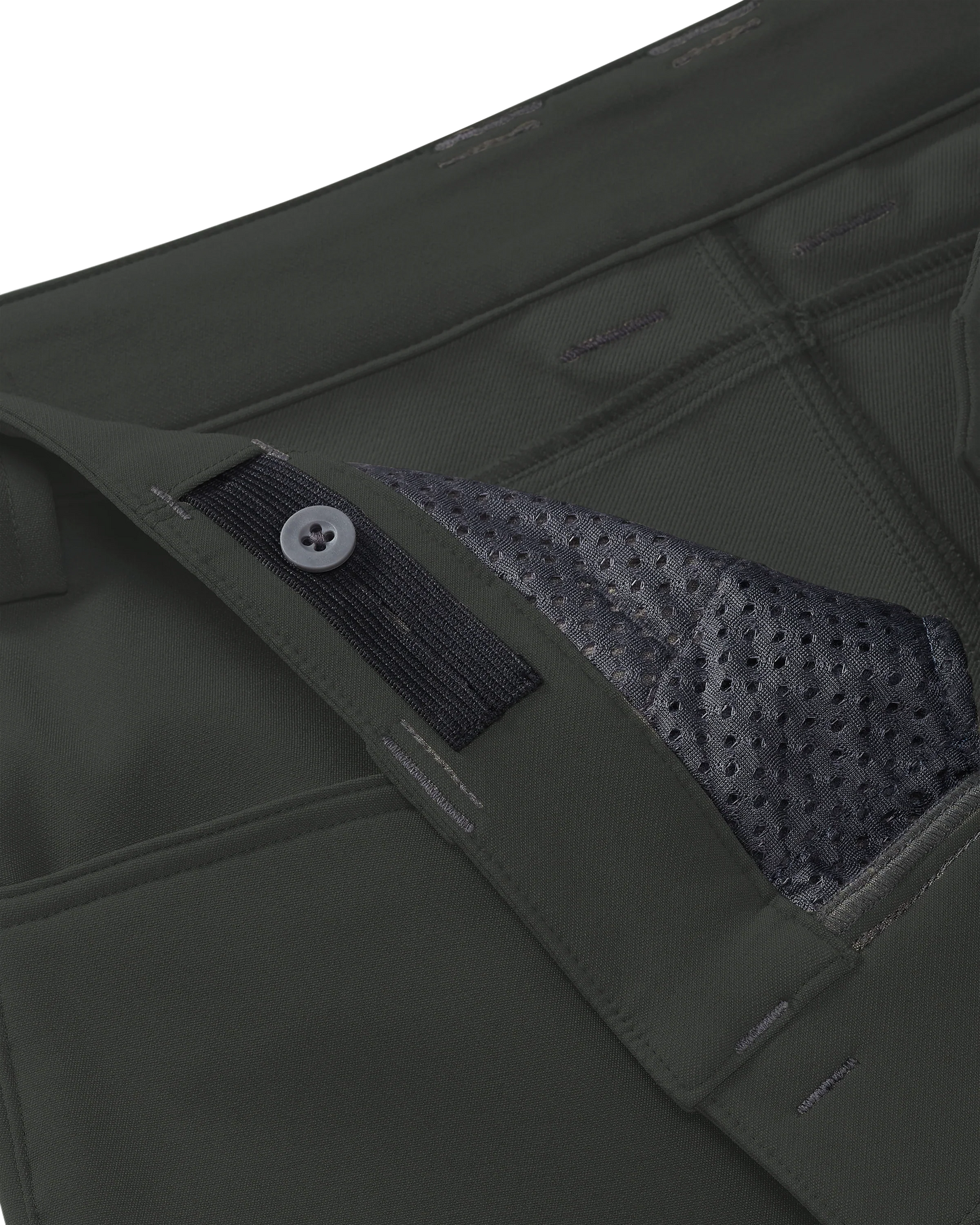 Youth Attack Pant | Dark Gunmetal
