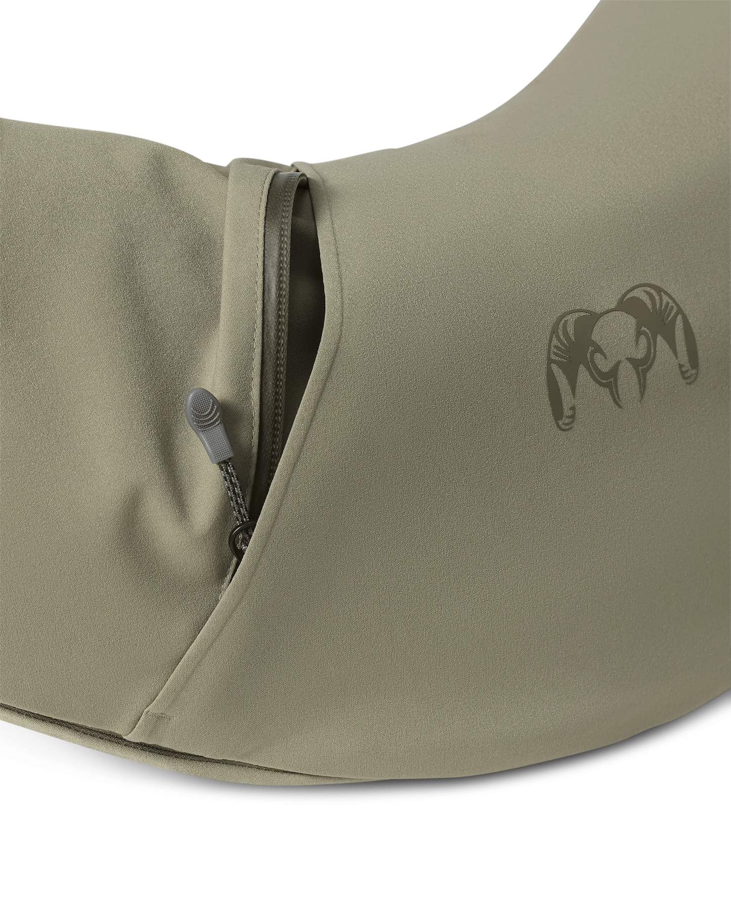 Paragon Storm Shell Hand Muff | Arctic Shadow