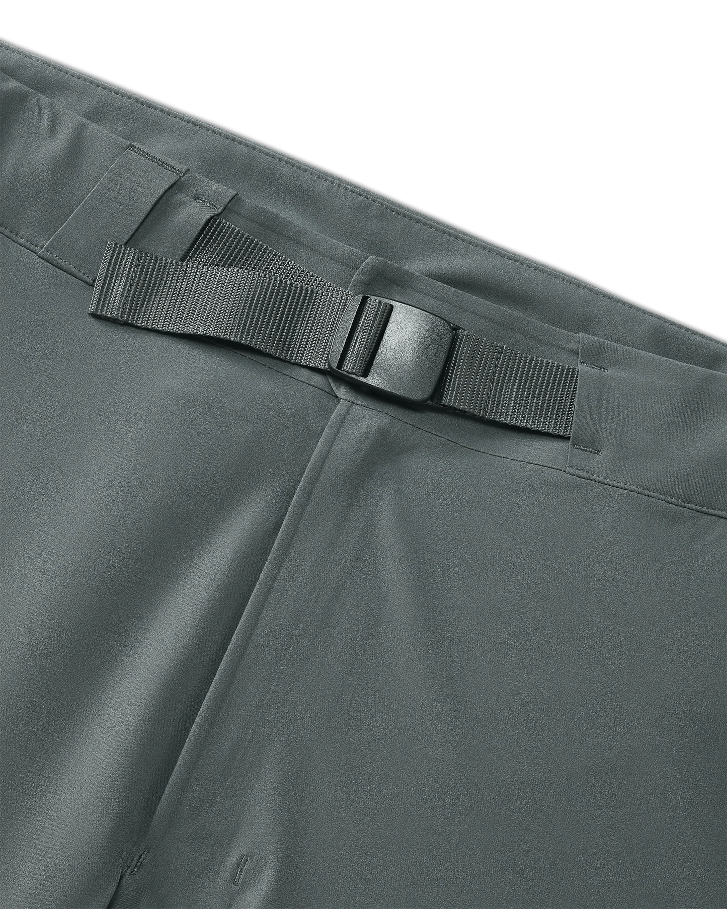 Women's Chugach TR Rain Pant | Gunmetal