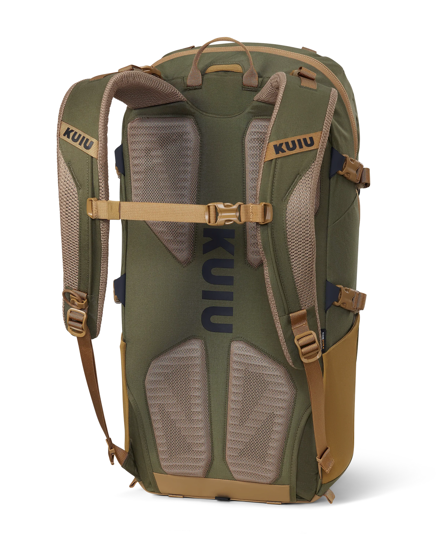 Ranger 2200 | Evergreen