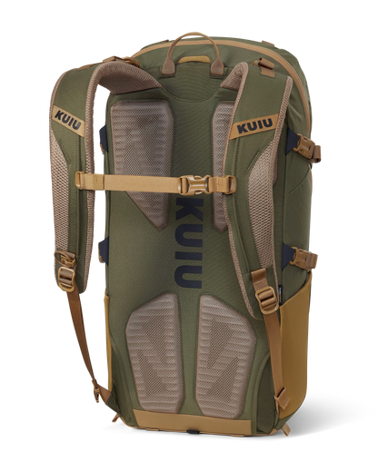 Ranger 2200 | Evergreen
