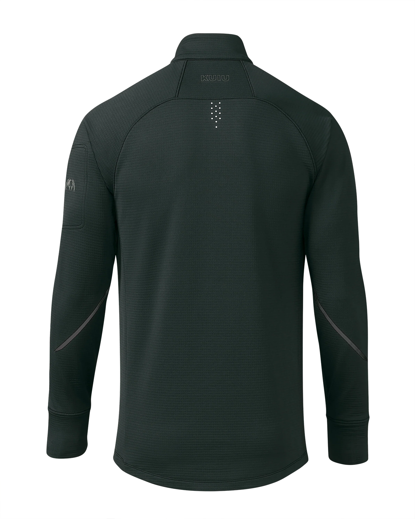 EnduroTrainer Zip-T | Dark Iron
