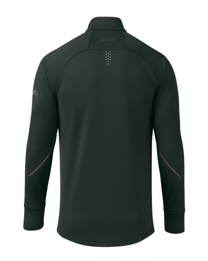 EnduroTrainer Zip-T | Dark Iron