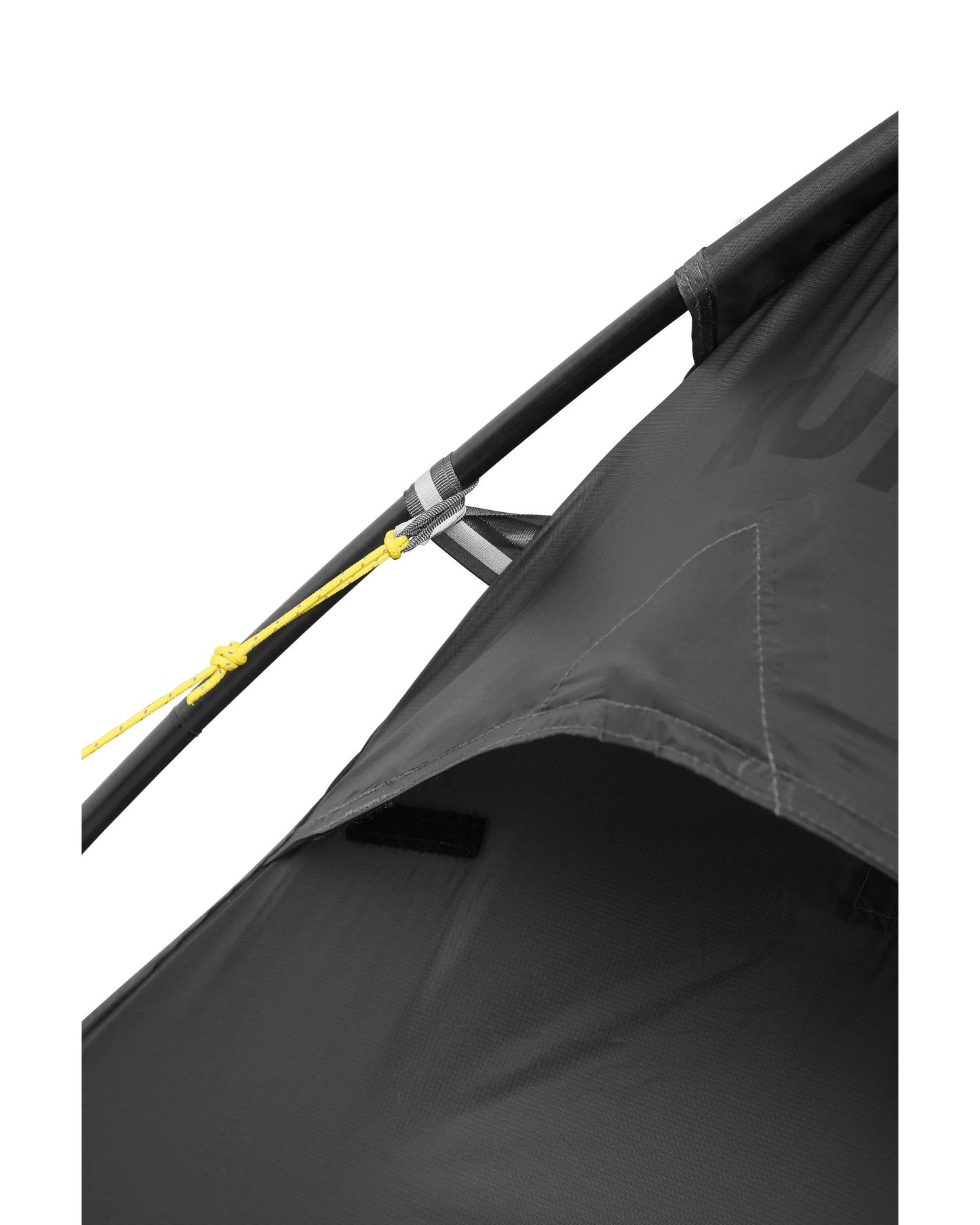 Mountain Star 2 Person Tent | Gunmetal-Camel