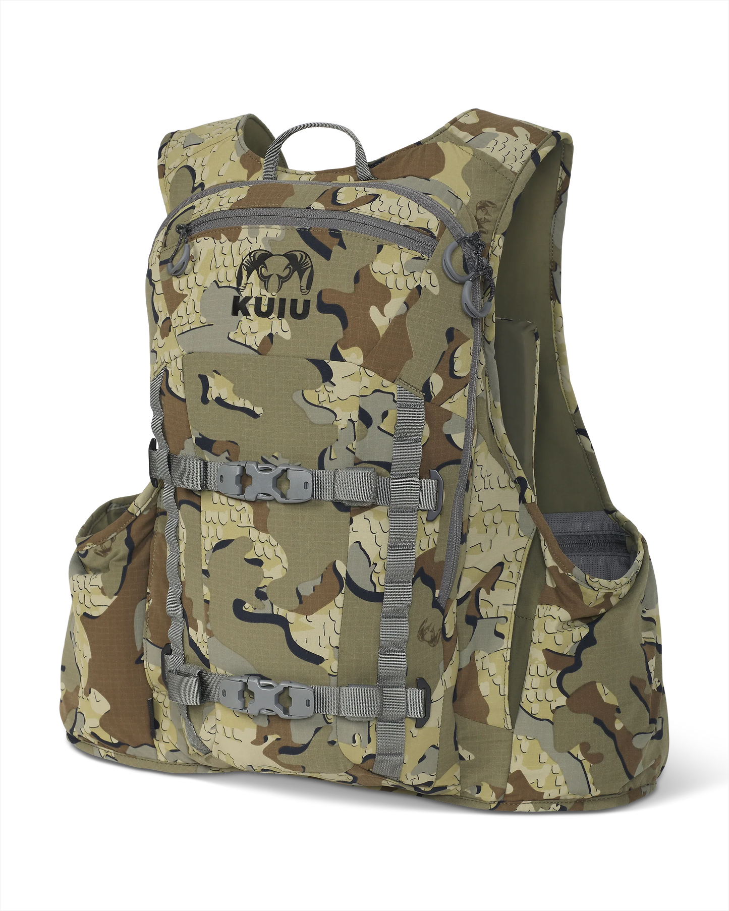 Rival Turkey Vest | Valo