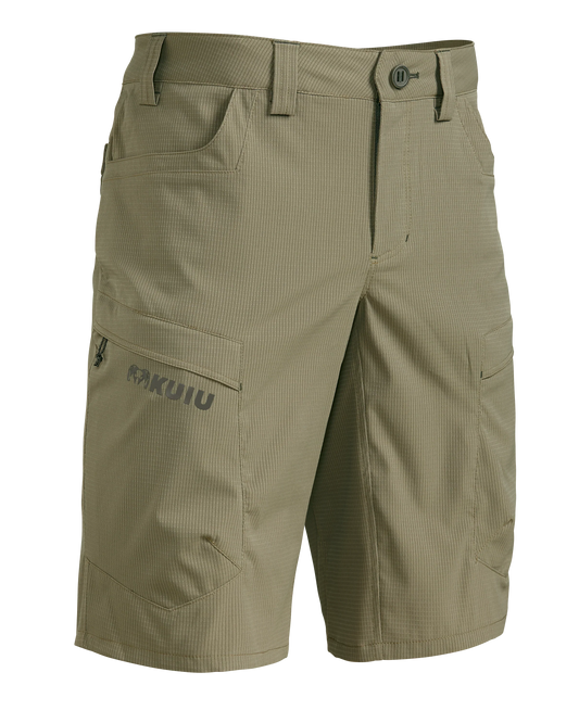 Tiburon 13″ Short | Khaki
