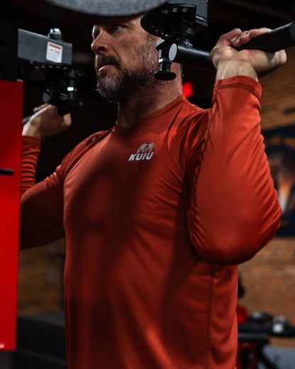 Velocity LS Crew | Asphalt