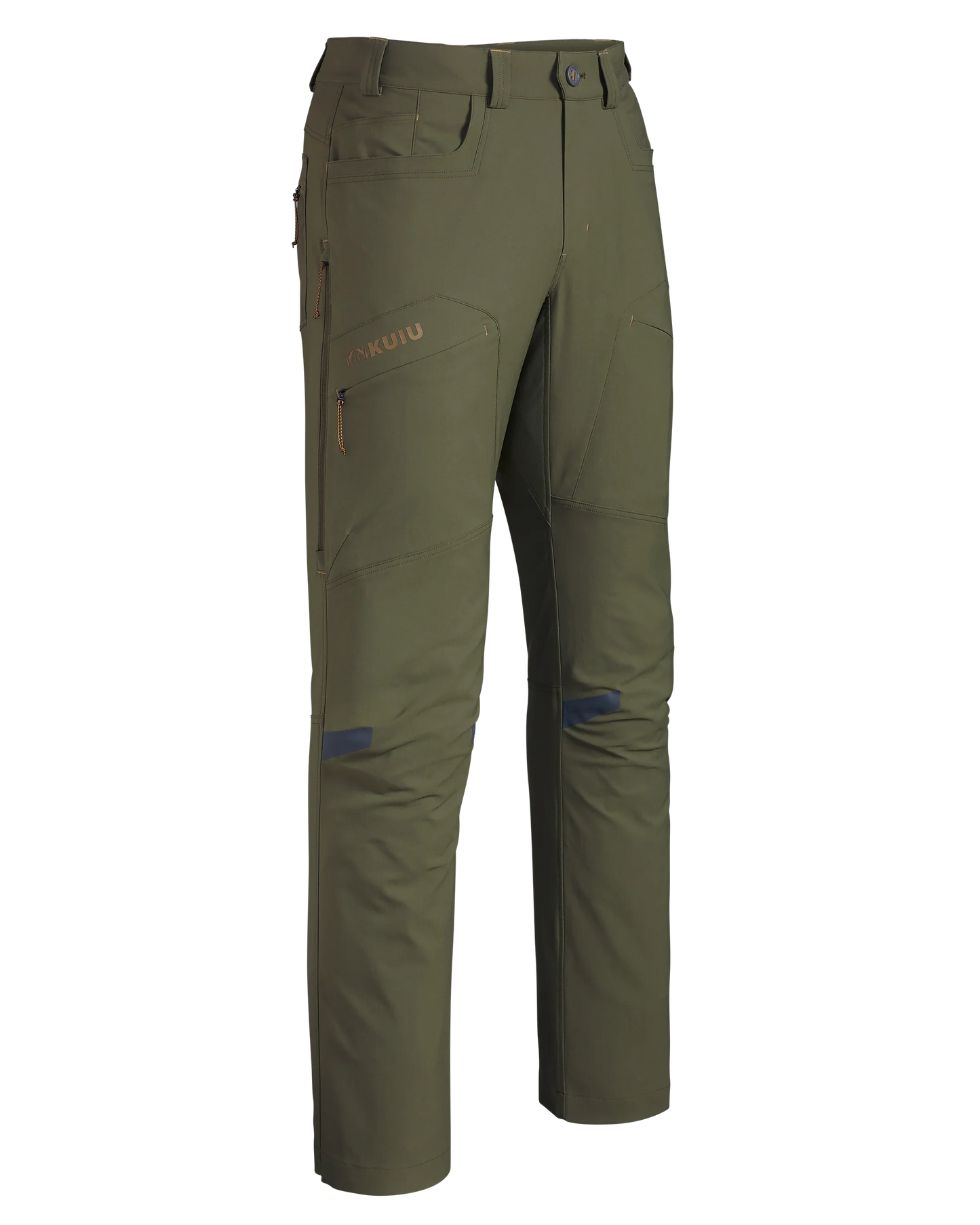 KUIU Kutana Stretch Woven Pant | Evergreen