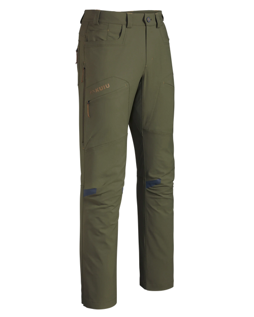 KUIU Kutana Stretch Woven Pant | Evergreen