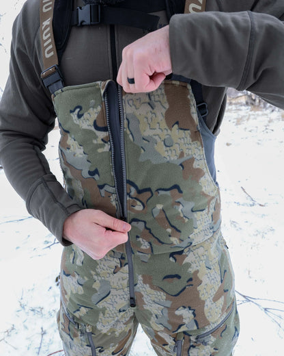 Super Down Haven Bib | Valo