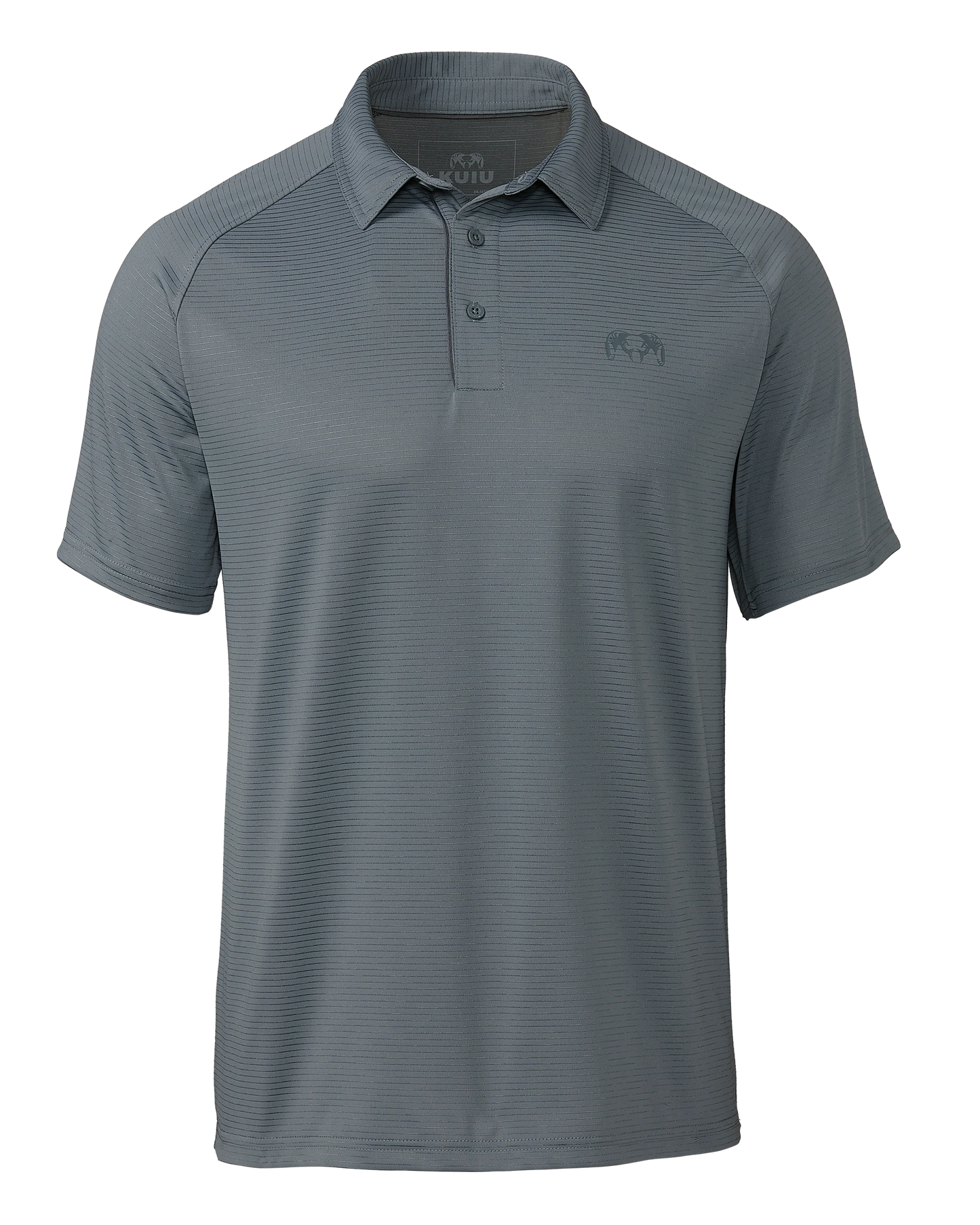 Peak Polo | Slate