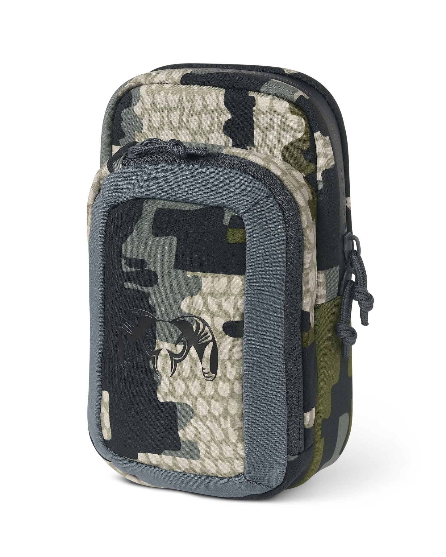 PRO G3 Bino Field Ready Set | Verde