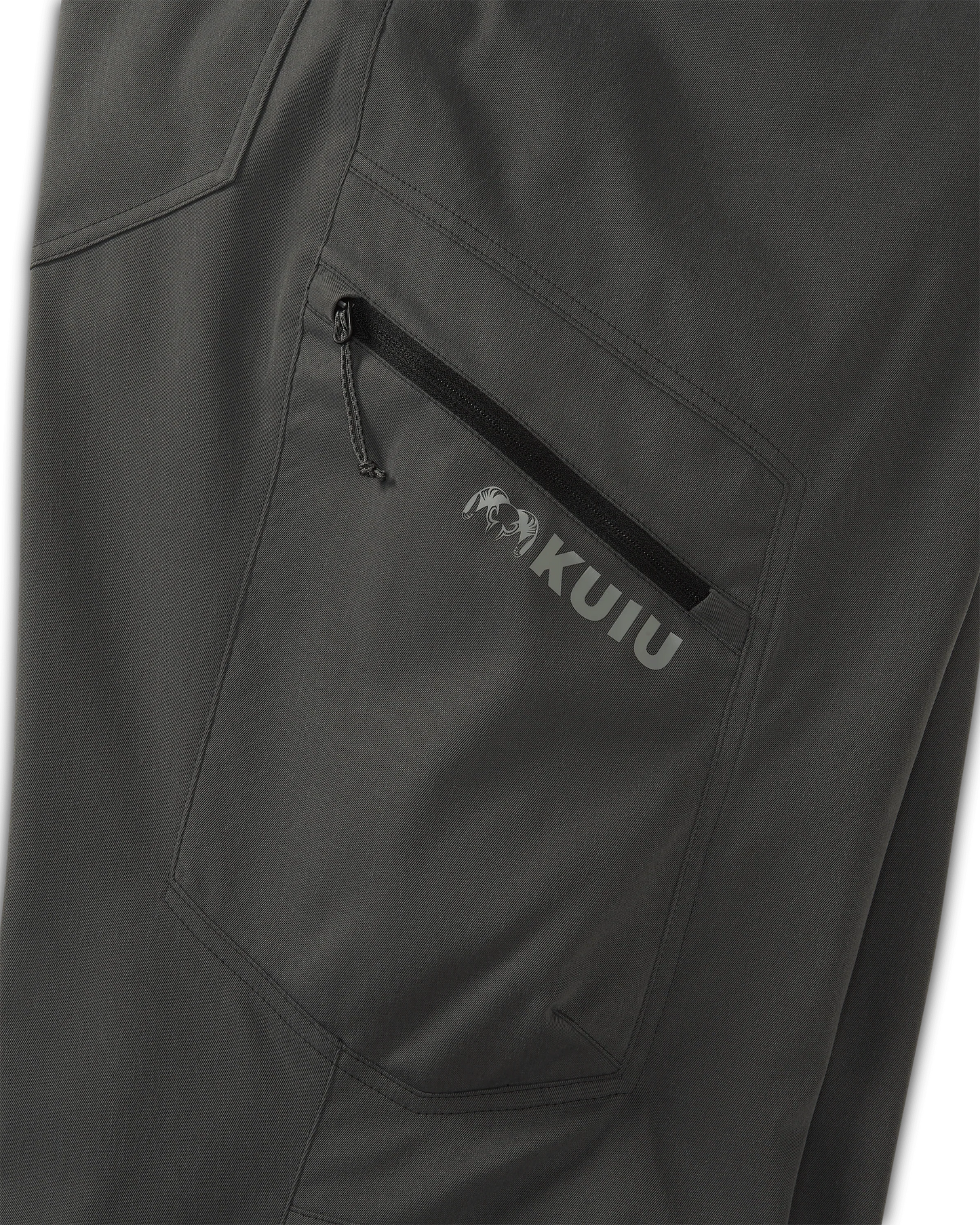 Sierra Pant | Gunmetal