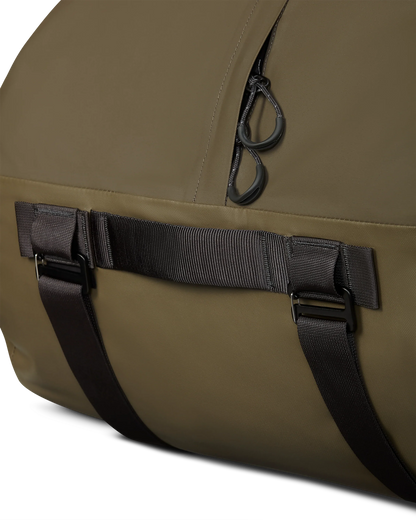 Taku BLSTX 10000 Duffel | Bourbon