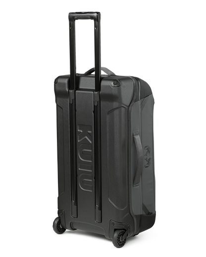 Waypoint 4500 Roller | Gunmetal
