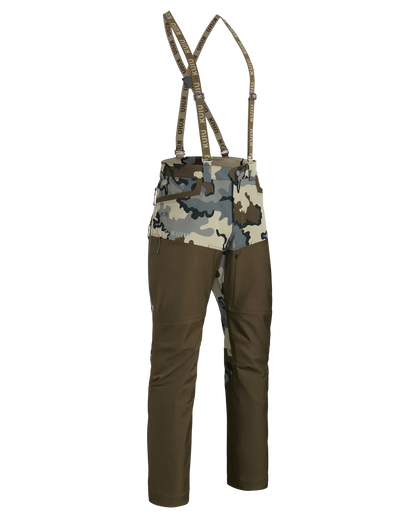 PRO Brush Pant | Vias/Vias Brown