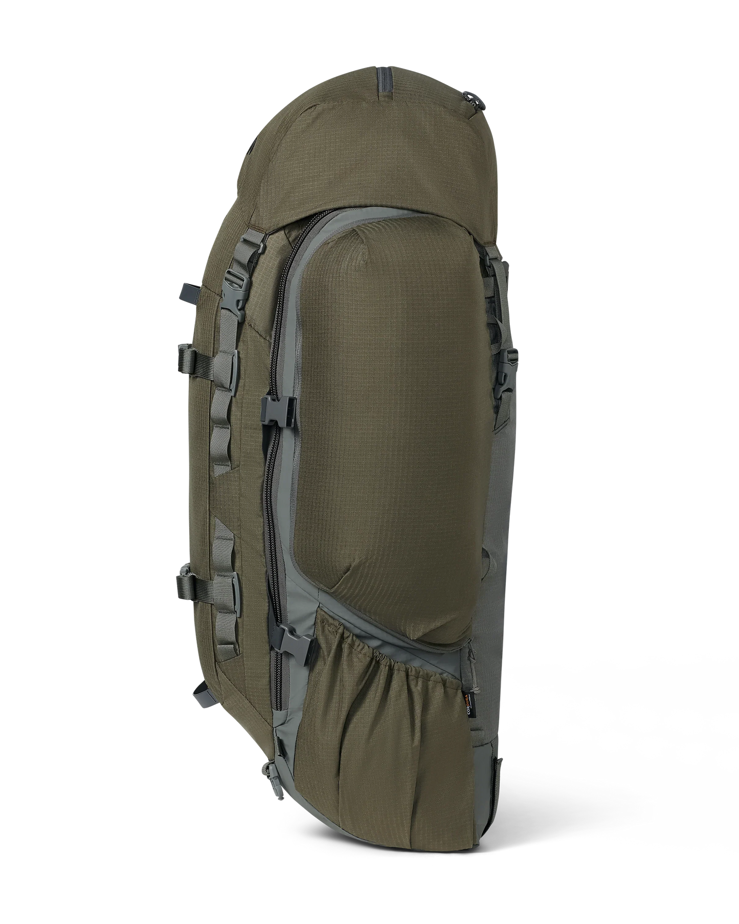 ICON 6 6000 Bag Only | Ash