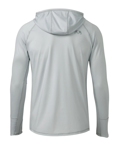 Gila LS Hoodie | Lunar