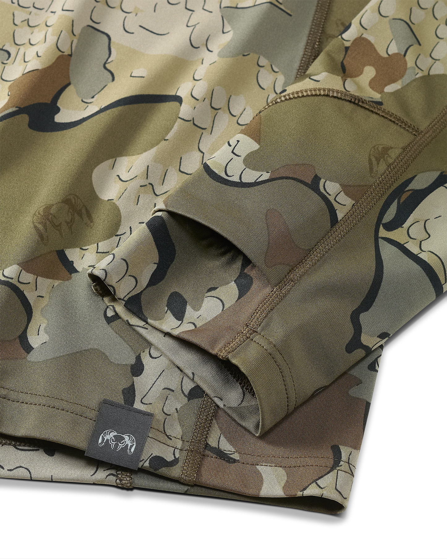 Vital S2 Zip-T | Valo