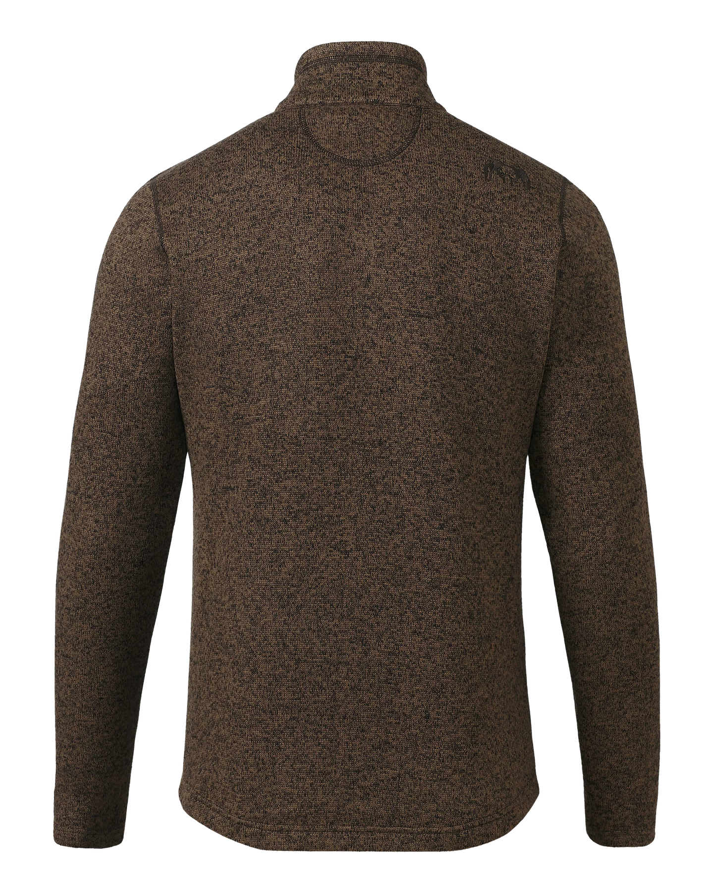 Base Camp Pullover Sweater | Grizzly Heather