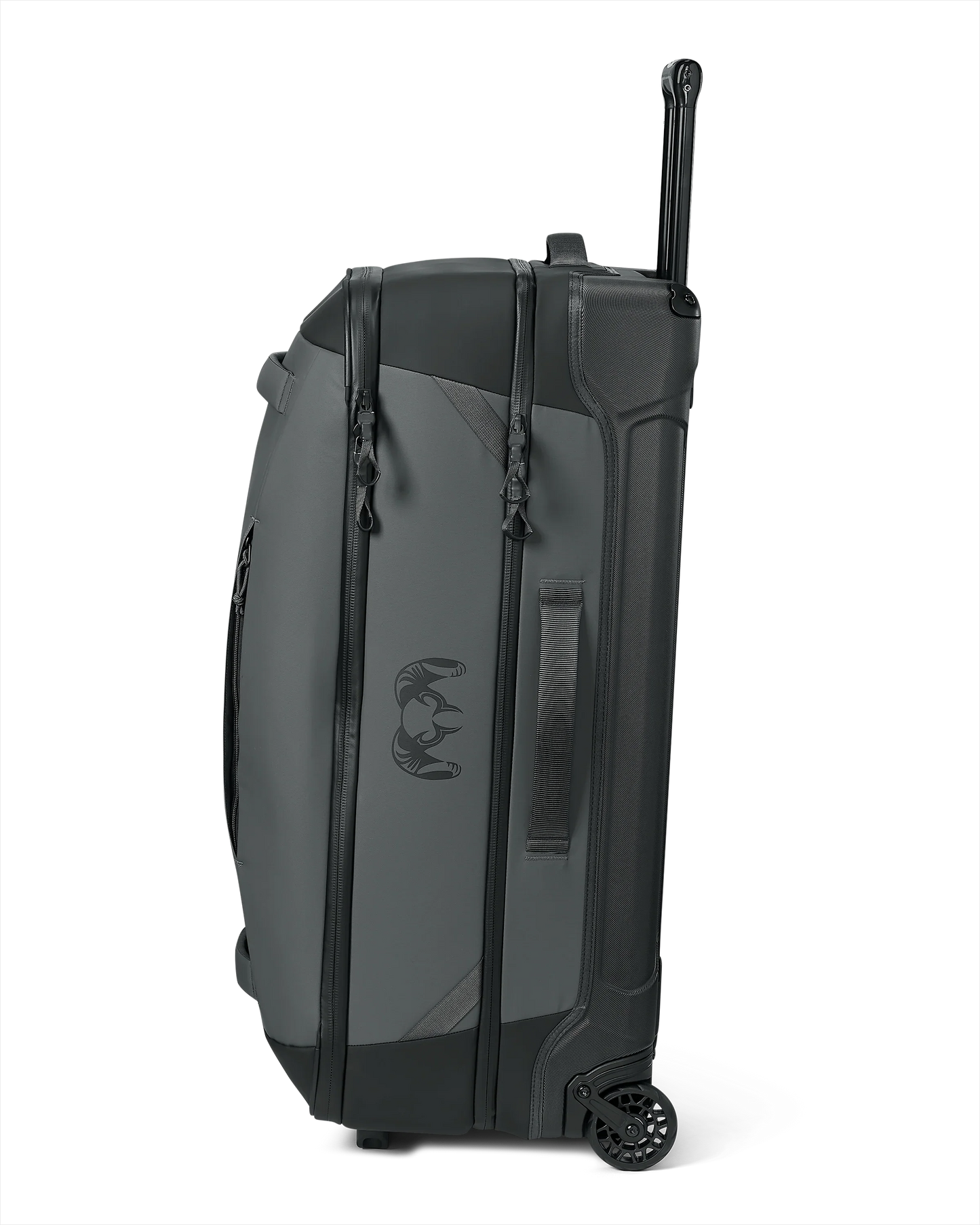 Waypoint 6500 Roller | Gunmetal