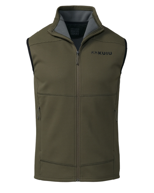 Peloton 240 Vest | Ash