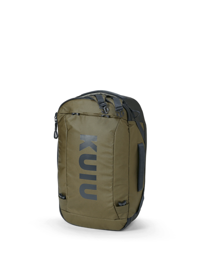 Waypoint 2800 Duffel | Bourbon