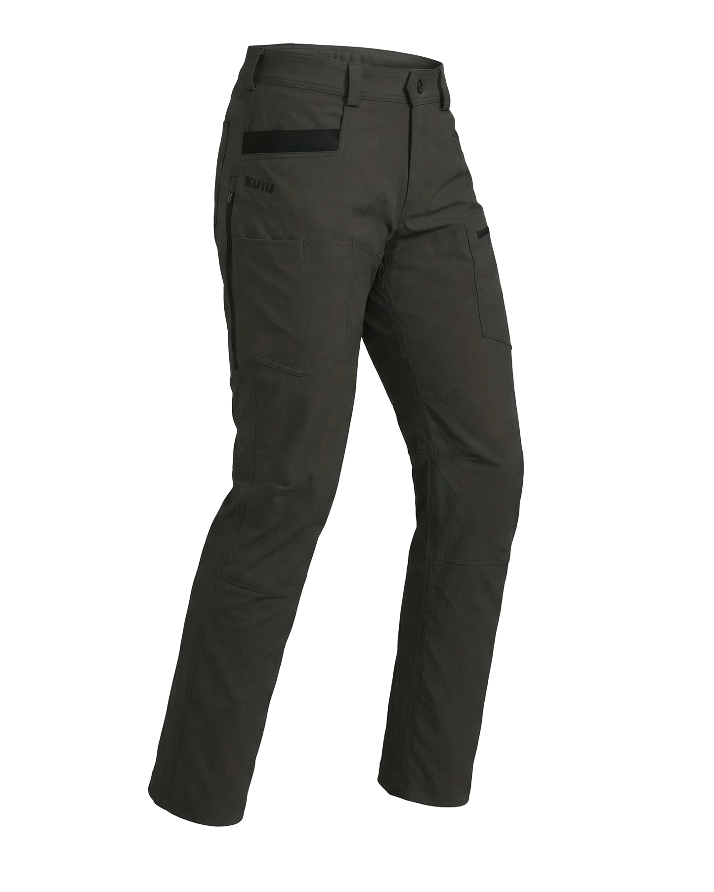 Motive Workgrade Pant | Asphalt