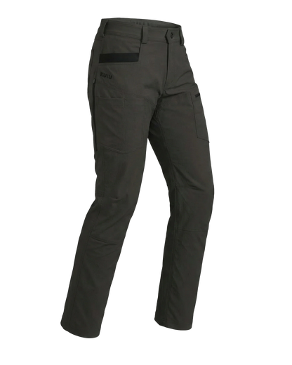 Motive Workgrade Pant | Asphalt