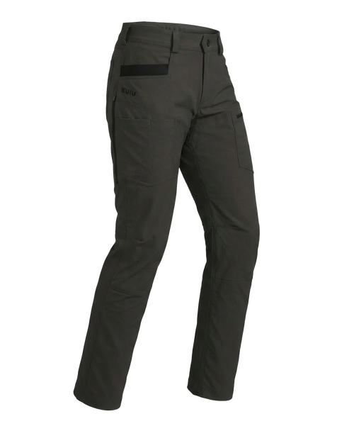 Motive Workgrade Pant | Asphalt