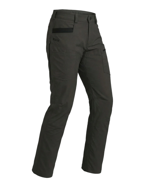 Motive Workgrade Pant | Asphalt