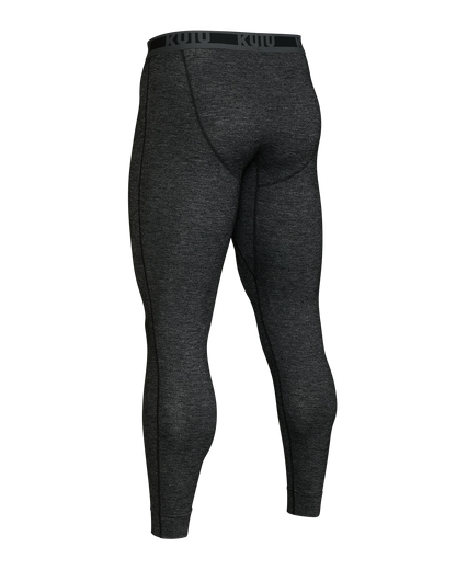 ULTRA Merino 160 Bottom | Black