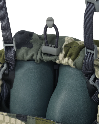 Ultralight Bino Harness | Verde