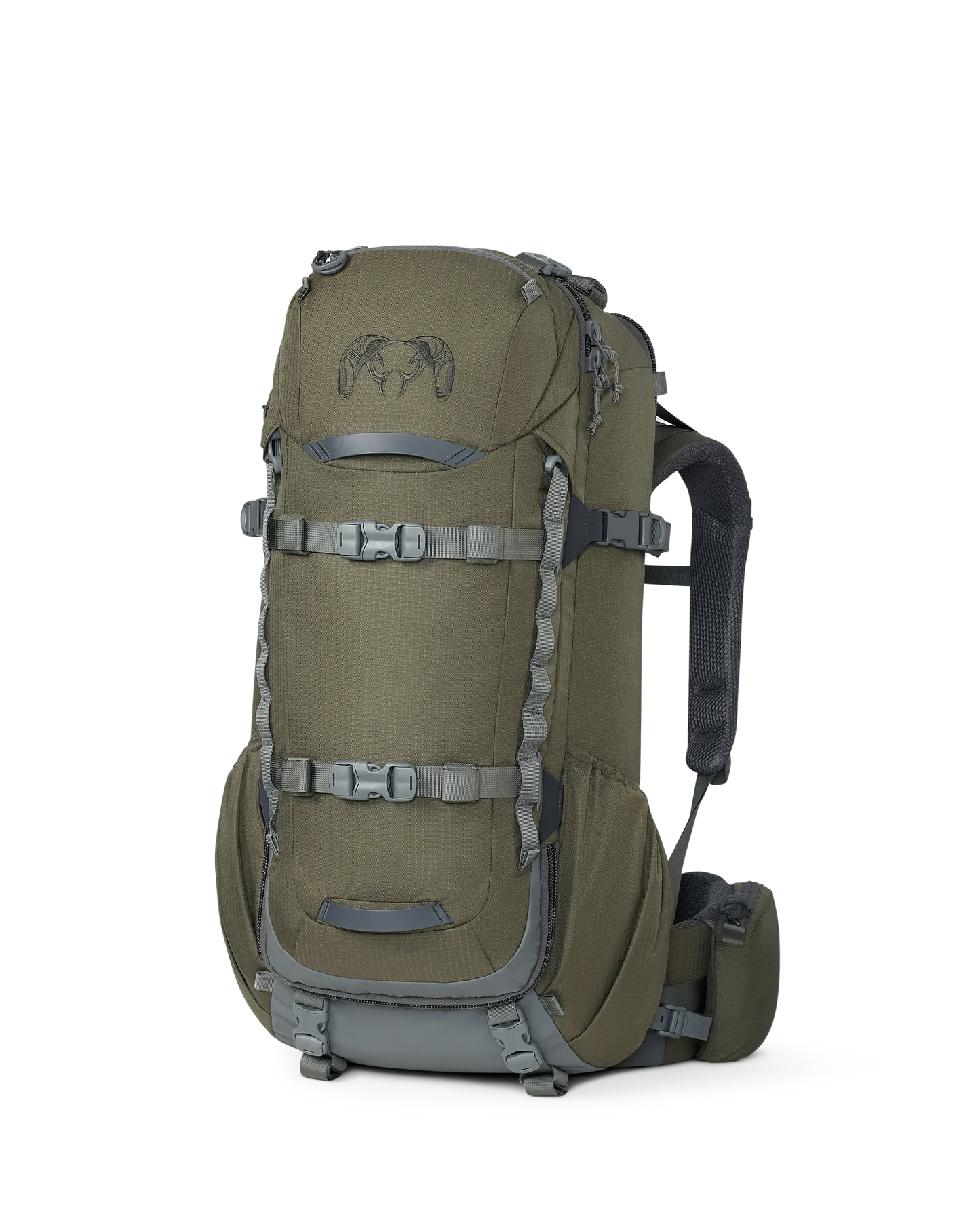 Women's ICON 6 4500 Divide Pack | Ash