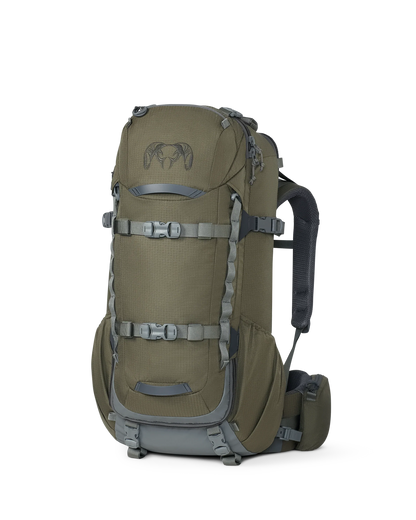 ICON 6 4500 Divide Pack | Ash