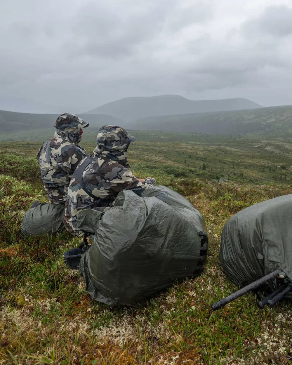 Pack Rain Cover | Blaze Orange
