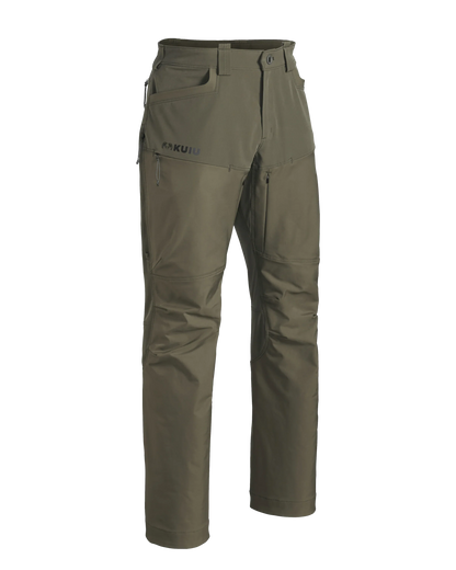 PRO Brush Pant | Ash